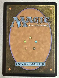 MTG / Cloud Key / BRR / #12 / FOIL / Rare / NM - Image 2