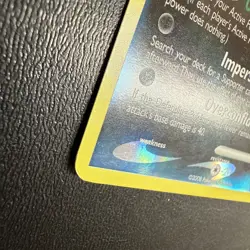 FREE SHIPPING Pokemon tcg Stormfront #48/100 Sableye Lightly played - Image 4