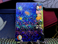 Pokemon Pocket Monsters Vending Prism Holo Vintage Sticker #434 PIKACHU rare - Image 3