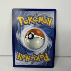 Pokemon TCG Sandy Shocks ex 250/182 Paradox Rift SIR NM - Image 2