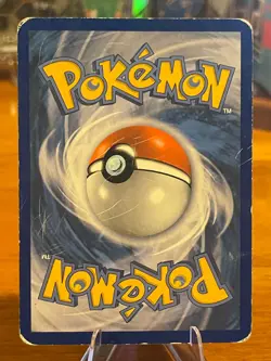 2013 Pokemon Black & White Plasma Freeze Glaceon 23/116 Rare Stage 1 MP - Image 2