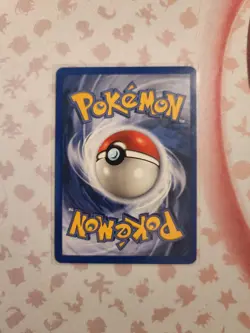 Pokemon Scoop Up Trainer 78/102 Trainer Rare Base Set Unlimited Pokemon TCG - Image 2