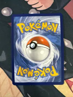 2024 Pokemon Twilight Masquerade Illustration Rare Full Art Holo Dipplin 170/167 - Image 2