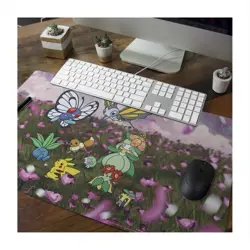 New Pokemon Center TCG: Floral Flurry Playmat - Image 3