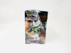 Pokemon TCG Sun & Moon FORBIDDEN LIGHT Booster Box • FACTORY SEALED - Image 4
