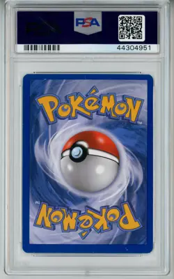 2013 POKEMON PLASMA FREEZE DEOXYS EX #53 HOLO FOIL PSA 7 NM #44304951 - Image 2