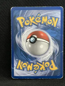 Pokemon Charizard Delta Species 4/100 - Crystal Guardians - Reverse Holo 🔥⚡ - Image 2