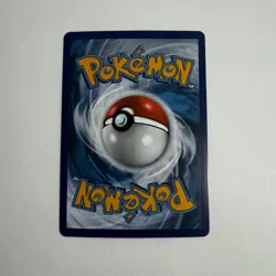 Lucario VSTAR (SWSH291) - Pokemon Crown Zenith ETB, Black Star Promo (NM) - Image 4
