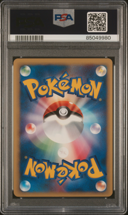 PSA 10 Falkner's Delibird 006 1st Edition Pokemon VS Japanese Exclusive 2001 - Image 2