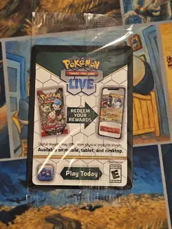 Pokemon Eevee EX 75/131 Stamped Prismatic Evolutions Surprise Box Promo Sealed - Image 4