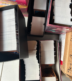 Lot Yu-Gi-Oh! TCG 1.500 Bulk Cards Common Light of Destruction 2024 LODT Random - Image 1