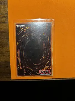 Yugioh! Valkyrion The Magna Warrior Retro Pack 2 Secret Rare RP02-EN092 - Image 2
