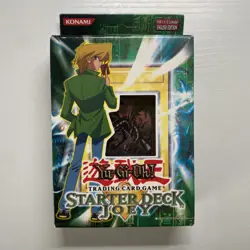 Yu-GI-Oh! | SDJ Joey Starter Deck | Sealed English Edition - Image 2