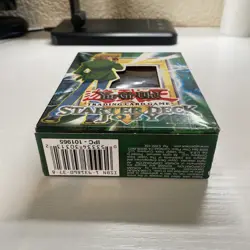 Yu-GI-Oh! | SDJ Joey Starter Deck | Sealed English Edition - Image 3
