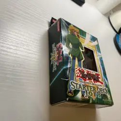 Yu-GI-Oh! | SDJ Joey Starter Deck | Sealed English Edition - Image 4