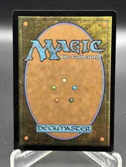 Nuka-Nuke Launcher Fallout Magic MTG Artifact CARD 1x (0434) - Image 4