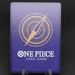 Nico Robin ST01-008 25th Anniversary Collection Holo Alt Art One Piece Card Game - Image 2