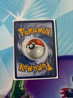 Dawn 118/094 Ultra Rare Full Art NM Pokemon Card PFL Phantasmal Flames - Image 2