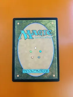 1x Genesis | Modern Horizons | MTG Magic Cards - Image 2