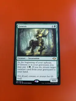 1x Genesis | Modern Horizons | MTG Magic Cards - Image 3