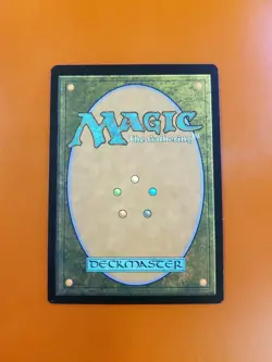 1x Genesis | Modern Horizons | MTG Magic Cards - Image 4