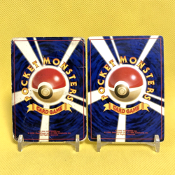 Pokemon Card Japanese【6set】Old Back Series Vintage Set Holo Rare Nintendo - Image 3
