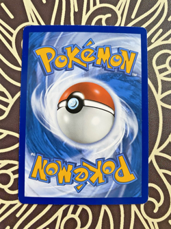 Flamigo 227/193 Illustration Rare Pokemon Card Full Art Paldea Evolved - Image 2
