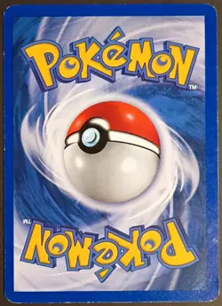 Cyndaquil 57/111 Neo Genesis Regular • Moderately Played • Vintage Pokemon Card - Image 2