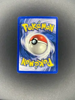 Poliwhirl EX Fire Red & Leaf Green Pokemon TCG Holo Card 46/112-MP - Image 2