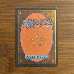 Hydroblast VLP Ice Age 1995 Magic the Gathering Card MTG TCG - Image 2