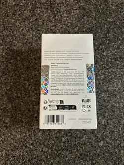 MTG Secret Lair Encyclopedia Countdown Kit: An Encyclopedia of Magic -in Hand - Image 2