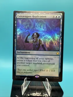 Extravagant Replication Foundations Foil - Image 1
