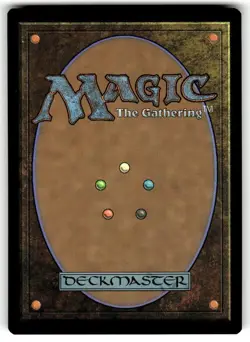 Magnus the Red Universes Beyond: Warhammer 40000 Regular MTG NM - Image 2