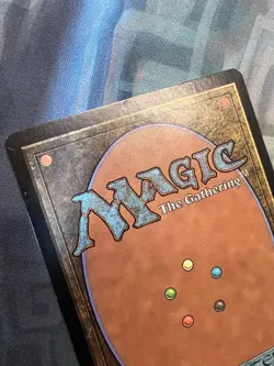 MTG Foil Vault of Whispers EX/LP- Mirrodin - Image 5