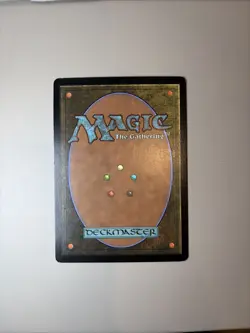 Torment Of Hailfire - MTG - English - The List - NM - Image 2