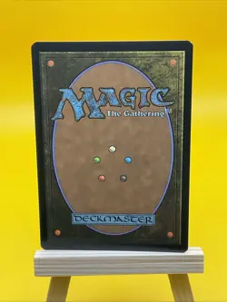 MTG: Edge of Eternities: Foil Borderless Susur Secundi, Void Altar: Pack Fresh - Image 2