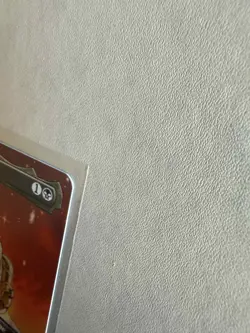 The Soul Stone (Borderless) Marvel's Spider-Man Foil MTG NM English Pack Fresh - Image 3