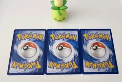 Pokemon Card Set TCG Cards That Connect - Same Forest Pikachu Tangela Drakloak - Image 2