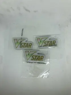 Pokemon TCG | Lot Of Dice, Damage Counters, VStar Markers | 31 Sealed Pieces! - Image 3