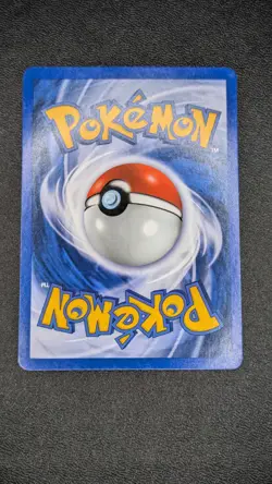 Typhlosion 18/111 1st Edition Neo Genesis Holo NM Pokemon - Image 2