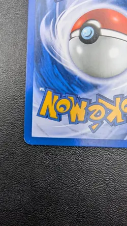 Typhlosion 18/111 1st Edition Neo Genesis Holo NM Pokemon - Image 4