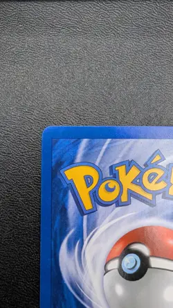 Typhlosion 18/111 1st Edition Neo Genesis Holo NM Pokemon - Image 5