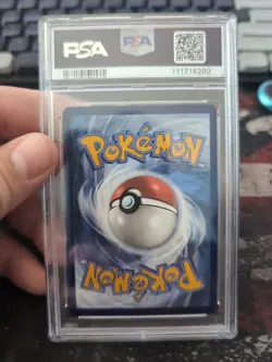 2025 Pokemon SVP EN Illustration Contest 2024 #213 Feraligatr PSA 10 GEM MINT - Image 2