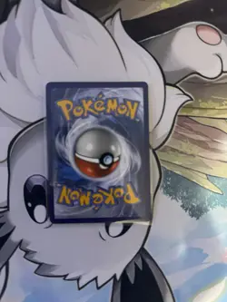 Pokemon TCG: Togepi Cleffa Igglybuff GX - 143a/236 Tag Team Cosmic Eclipse NM - Image 2
