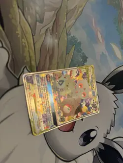 Pokemon TCG: Togepi Cleffa Igglybuff GX - 143a/236 Tag Team Cosmic Eclipse NM - Image 3
