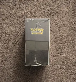 Pokemon TCG Scarlet & Violet Surging Sparks ETB Elite Trainer Box - Image 4