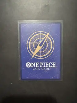 OP13-120 Sabo SEC Manga Rare (Super Alternate Art) One Piece Card Game English - Image 2