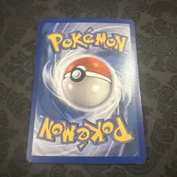 Pokemon Card - Vigoroth Stamped Deoxys 50/107 Reverse Holo - Image 2