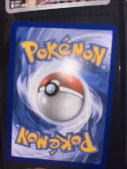 Pokemon TCG Trainer Lacey Prismatic Evolutions Holo Card 175/131 - Image 2