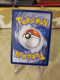 Claydol Pokemon Prize Pack Series 4 Promo Pokemon Card NM/LP Play Stamp - Image 2